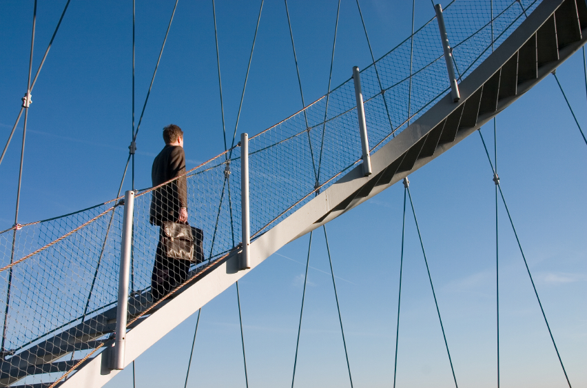 50 steps to finding a new job