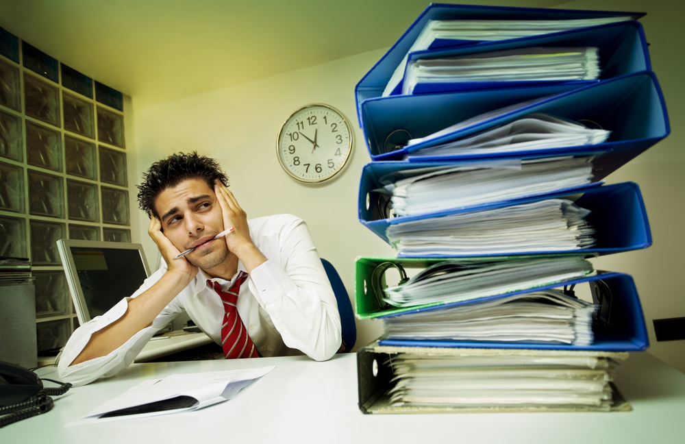 Up all night – the City interns that never sleep