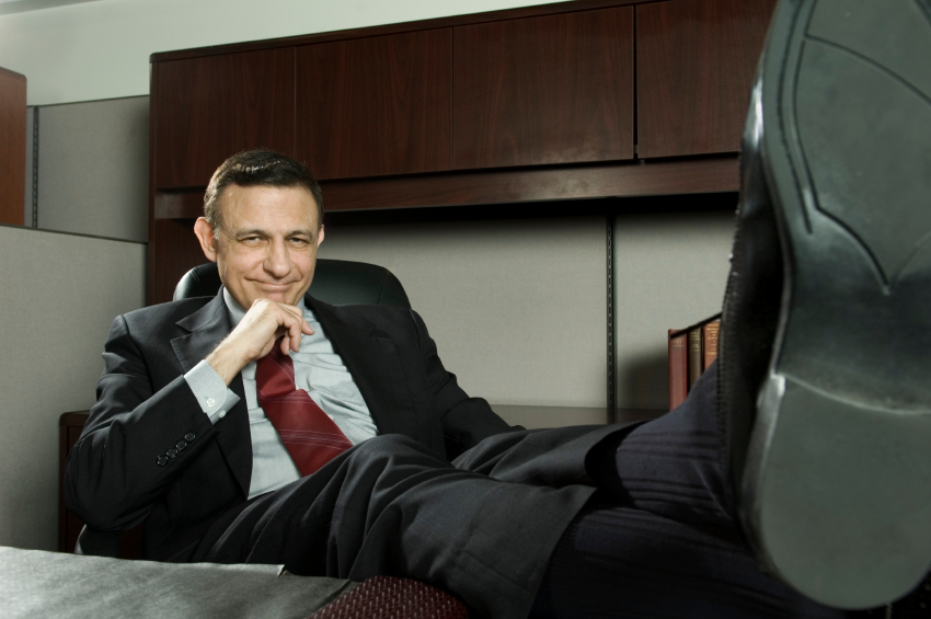 Bosses’ pay leaps 700%