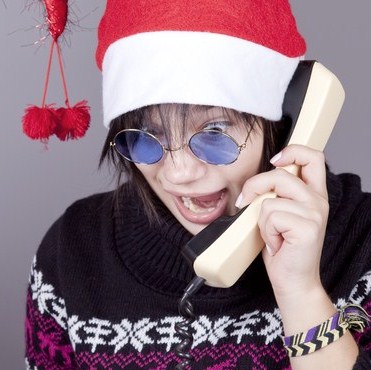 Winding down your job hunt for Christmas? Don’t!