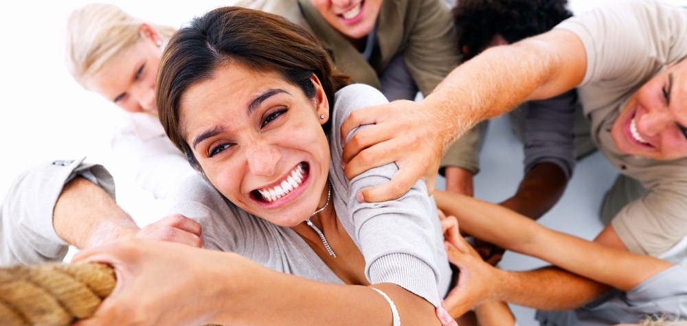 Graduate jobs madness! Now picky employers target FIRST YEAR students