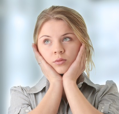 Oops! Only half of jobseekers change their privacy settings
